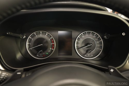 Suzuki Fronx Hybrid launched in Malaysia – 1.5L four-cylinder, ADAS, CBU Indonesia; RM148k on-the-road