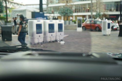 Suzuki Fronx Hybrid launched in Malaysia – 1.5L four-cylinder, ADAS, CBU Indonesia; RM148k on-the-road