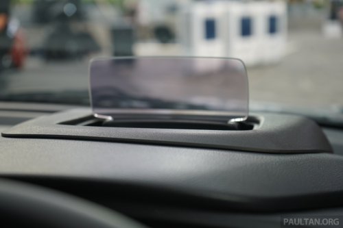 Suzuki Fronx Hybrid launched in Malaysia – 1.5L four-cylinder, ADAS, CBU Indonesia; RM148k on-the-road