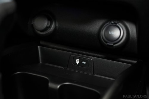 Suzuki Fronx Hybrid launched in Malaysia – 1.5L four-cylinder, ADAS, CBU Indonesia; RM148k on-the-road