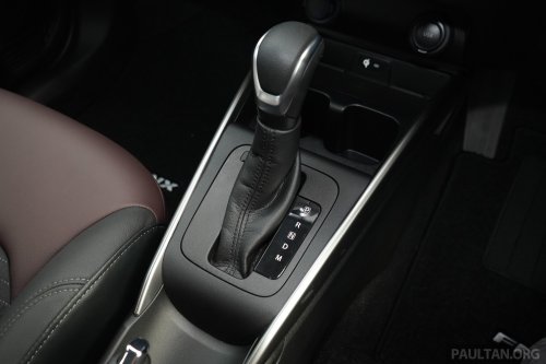 Suzuki Fronx Hybrid launched in Malaysia – 1.5L four-cylinder, ADAS, CBU Indonesia; RM148k on-the-road