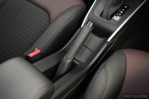 Suzuki Fronx Hybrid launched in Malaysia – 1.5L four-cylinder, ADAS, CBU Indonesia; RM148k on-the-road