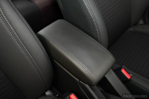 Suzuki Fronx Hybrid launched in Malaysia – 1.5L four-cylinder, ADAS, CBU Indonesia; RM148k on-the-road