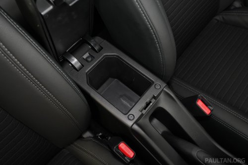 Suzuki Fronx Hybrid launched in Malaysia – 1.5L four-cylinder, ADAS, CBU Indonesia; RM148k on-the-road