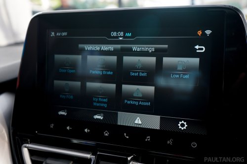 Suzuki Fronx Hybrid launched in Malaysia – 1.5L four-cylinder, ADAS, CBU Indonesia; RM148k on-the-road