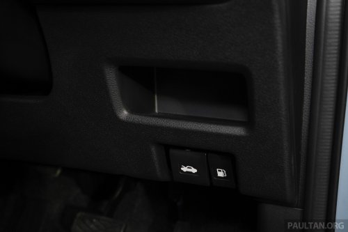 Suzuki Fronx Hybrid launched in Malaysia – 1.5L four-cylinder, ADAS, CBU Indonesia; RM148k on-the-road