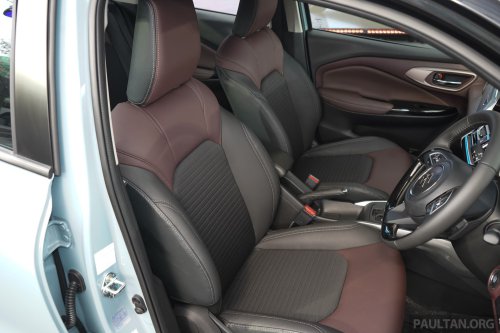 Suzuki Fronx Hybrid launched in Malaysia – 1.5L four-cylinder, ADAS, CBU Indonesia; RM148k on-the-road