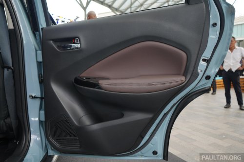 Suzuki Fronx Hybrid launched in Malaysia – 1.5L four-cylinder, ADAS, CBU Indonesia; RM148k on-the-road