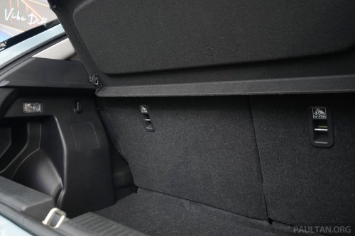 Suzuki Fronx Hybrid launched in Malaysia – 1.5L four-cylinder, ADAS, CBU Indonesia; RM148k on-the-road