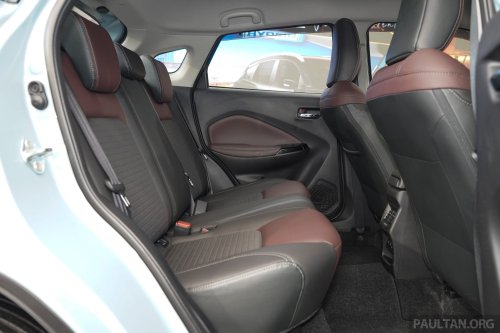 Suzuki Fronx Hybrid launched in Malaysia – 1.5L four-cylinder, ADAS, CBU Indonesia; RM148k on-the-road