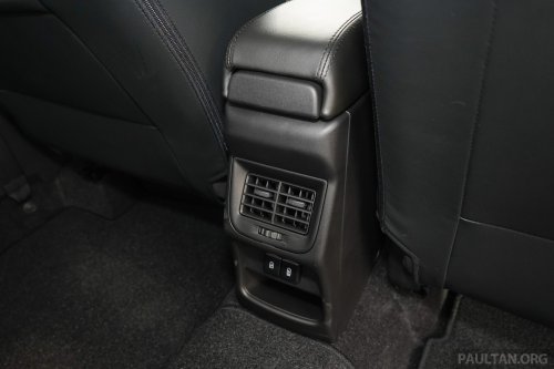 Suzuki Fronx Hybrid launched in Malaysia – 1.5L four-cylinder, ADAS, CBU Indonesia; RM148k on-the-road