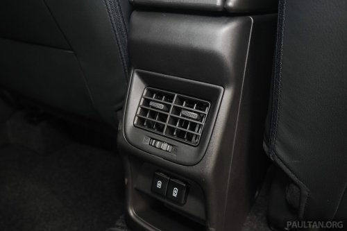 Suzuki Fronx Hybrid launched in Malaysia – 1.5L four-cylinder, ADAS, CBU Indonesia; RM148k on-the-road