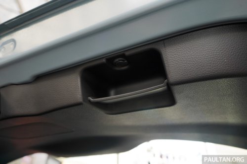 Suzuki Fronx Hybrid launched in Malaysia – 1.5L four-cylinder, ADAS, CBU Indonesia; RM148k on-the-road