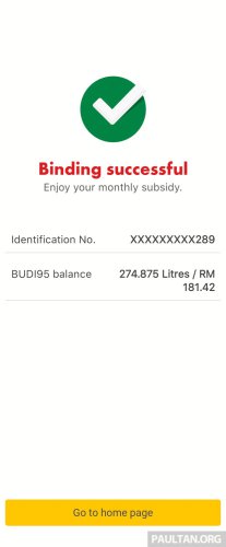Shell App now Budi95-integrated – access subsidised RON 95 petrol, pay using linked credit or debit cards