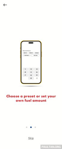 Shell App now Budi95-integrated – access subsidised RON 95 petrol, pay using linked credit or debit cards