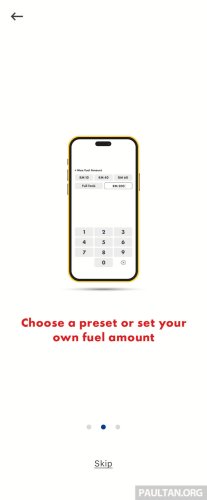 Shell App now Budi95-integrated – access subsidised RON 95 petrol, pay using linked credit or debit cards
