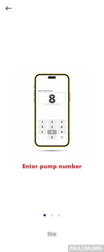 Shell App now Budi95-integrated – access subsidised RON 95 petrol, pay using linked credit or debit cards