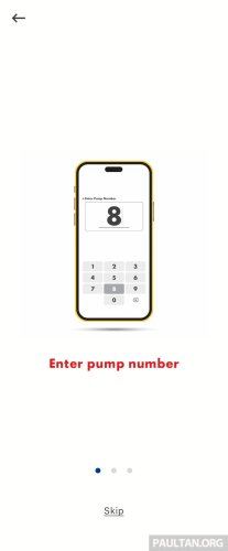 Shell App now Budi95-integrated – access subsidised RON 95 petrol, pay using linked credit or debit cards