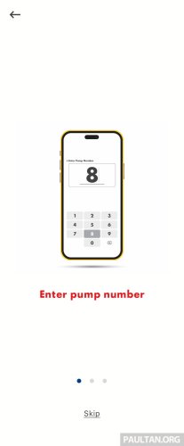 Shell App now Budi95-integrated – access subsidised RON 95 petrol, pay using linked credit or debit cards