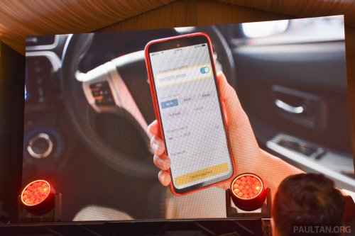 Shell App now Budi95-integrated – access subsidised RON 95 petrol, pay using linked credit or debit cards
