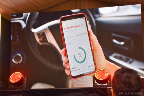 Shell App now Budi95-integrated – access subsidised RON 95 petrol, pay using linked credit or debit cards