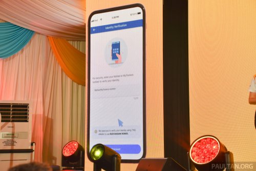 Shell App now Budi95-integrated – access subsidised RON 95 petrol, pay using linked credit or debit cards