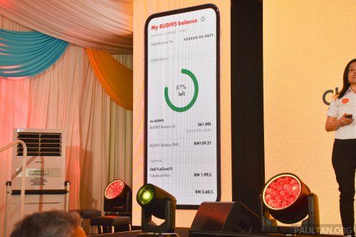 Shell App now Budi95-integrated – access subsidised RON 95 petrol, pay using linked credit or debit cards