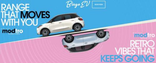 TQ Wuling Bingo open for booking in Malaysia – RM50 booking fee; 31.9 kWh Pro and 37.9 kWh Max variants