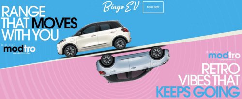 TQ Wuling Bingo open for booking in Malaysia – RM50 booking fee; 31.9 kWh Pro and 37.9 kWh Max variants