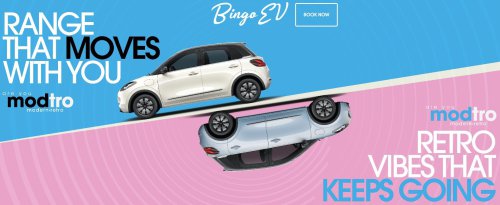 TQ Wuling Bingo open for booking in Malaysia – RM50 booking fee; 31.9 kWh Pro and 37.9 kWh Max variants