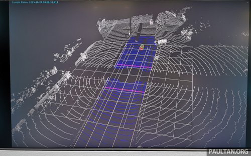 Touch ‘n Go Titan Flow MLFF toll solution to use RFID, ANPR, LiDAR, AI, and open payment system