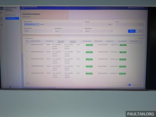 Touch ‘n Go Titan Flow MLFF toll solution to use RFID, ANPR, LiDAR, AI, and open payment system