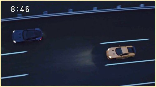 Toyota GR GT teased alongside racing version and production Lexus Sport Concept – all debut on Dec 5