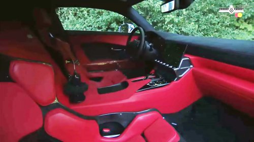 Toyota GR GT teased alongside racing version and production Lexus Sport Concept – all debut on Dec 5