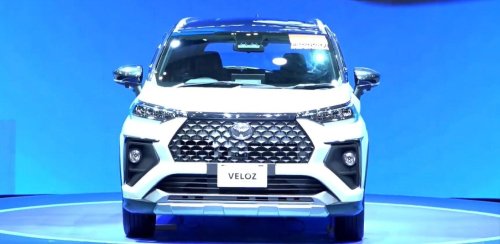 Toyota, 2026 Toyota Veloz Hybrid unveiled in Indonesia – Perodua Alza twin with 1.5 hybrid engine, from RM74k