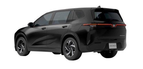 VinFast, VinFast Limo Green, VinFast Limo Green previewed in Indonesia – EV MPV with 204 PS, up to 450 km NEDC; March 2026 launch