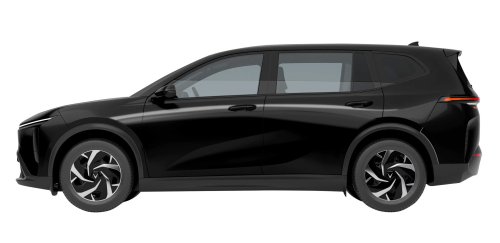 VinFast Limo Green previewed in Indonesia – EV MPV with 204 PS, up to 450 km NEDC; March 2026 launch