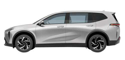 VinFast Limo Green previewed in Indonesia – EV MPV with 204 PS, up to 450 km NEDC; March 2026 launch