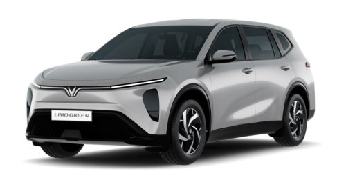 VinFast Limo Green previewed in Indonesia – EV MPV with 204 PS, up to 450 km NEDC; March 2026 launch
