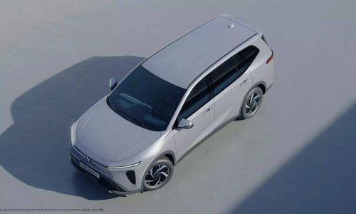 VinFast, VinFast Limo Green, VinFast Limo Green previewed in Indonesia – EV MPV with 204 PS, up to 450 km NEDC; March 2026 launch