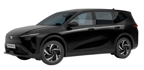 VinFast, VinFast Limo Green, VinFast Limo Green previewed in Indonesia – EV MPV with 204 PS, up to 450 km NEDC; March 2026 launch