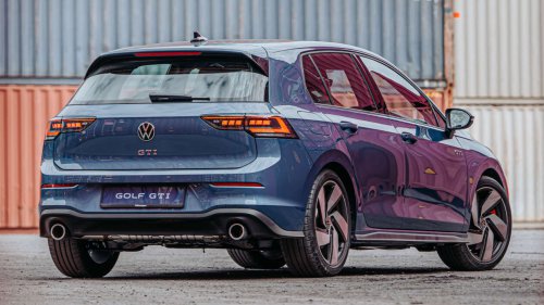 Volkswagen Golf Mk8.5 in Malaysia – R-Line with 150 PS 1.5L MHEV, dry DSG; GTI 265 PS RM250k with VAP