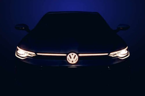 Volkswagen Golf GTI Mk8.5 Malaysia public debut at ACE 2025, Nov 8-9 – new tech, more physical buttons