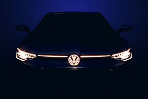 Volkswagen Golf GTI Mk8.5 Malaysia public debut at ACE 2025, Nov 8-9 – new tech, more physical buttons