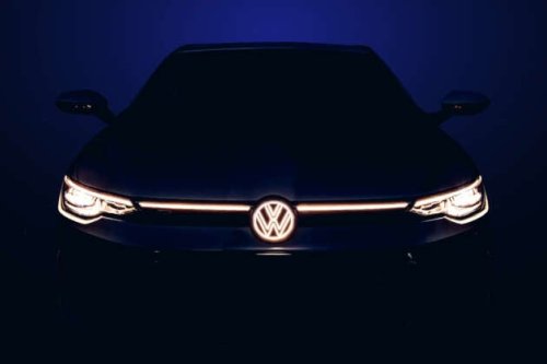 Volkswagen Golf GTI Mk8.5 Malaysia public debut at ACE 2025, Nov 8-9 – new tech, more physical buttons