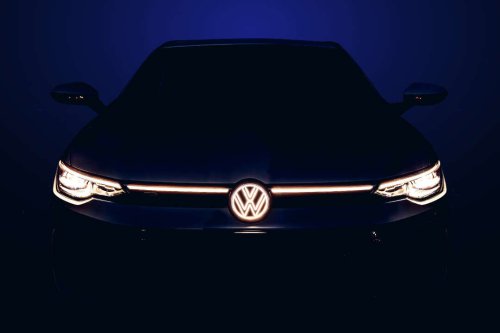 Volkswagen Golf GTI Mk8.5 Malaysia public debut at ACE 2025, Nov 8-9 – new tech, more physical buttons