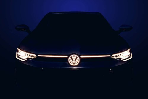 Volkswagen, Volkswagen Golf, Volkswagen Golf GTI, Volkswagen Golf GTI Mk8.5 Malaysia public debut at ACE 2025, Nov 8-9 – new tech, more physical buttons