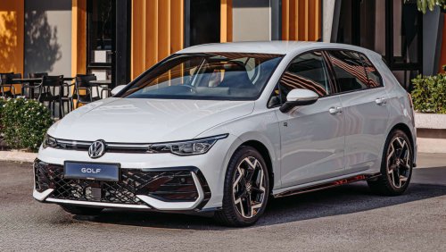 Volkswagen, Volkswagen Golf, Volkswagen Golf GTI, Volkswagen Golf Mk8.5 in Malaysia – R-Line with 150 PS 1.5L MHEV, dry DSG; GTI 265 PS RM250k with VAP