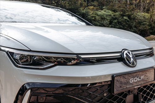 Volkswagen Golf Mk8.5 in Malaysia – R-Line with 150 PS 1.5L MHEV, dry DSG; GTI 265 PS RM250k with VAP