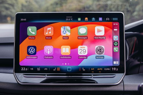 Volkswagen Golf Mk8.5 in Malaysia – R-Line with 150 PS 1.5L MHEV, dry DSG; GTI 265 PS RM250k with VAP